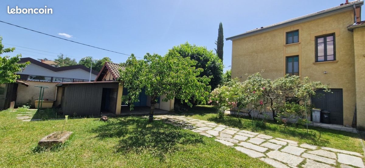 Maison à vendre, 231m², Montbrison