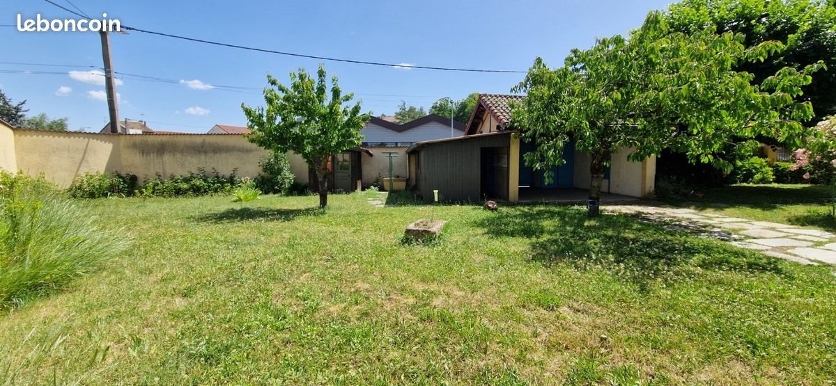 Maison à vendre, 231m², Montbrison