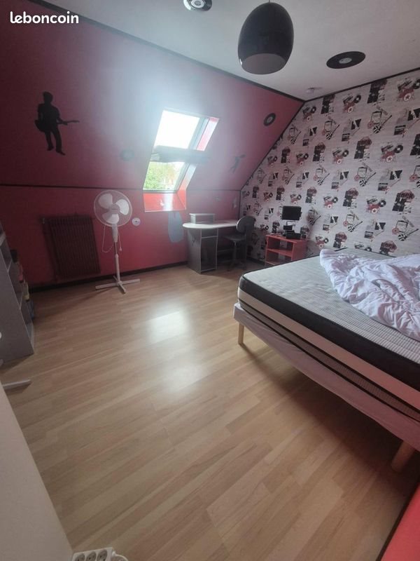 Maison à vendre, 80m², Saleux