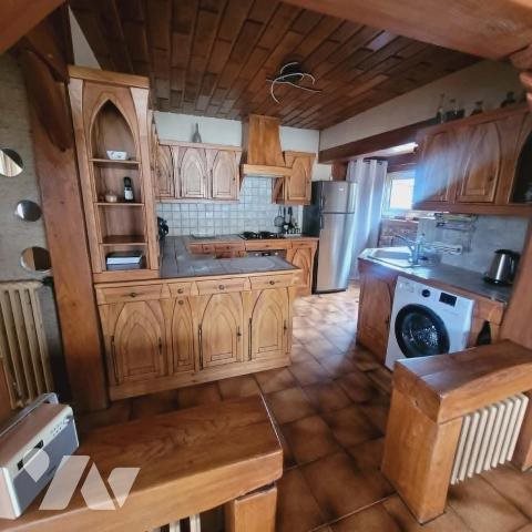 Maison à vendre, 108m², Bougainville