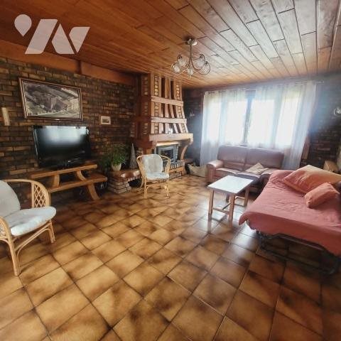 Maison à vendre, 108m², Bougainville
