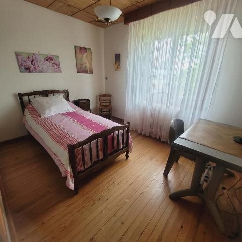 Maison à vendre, 108m², Bougainville