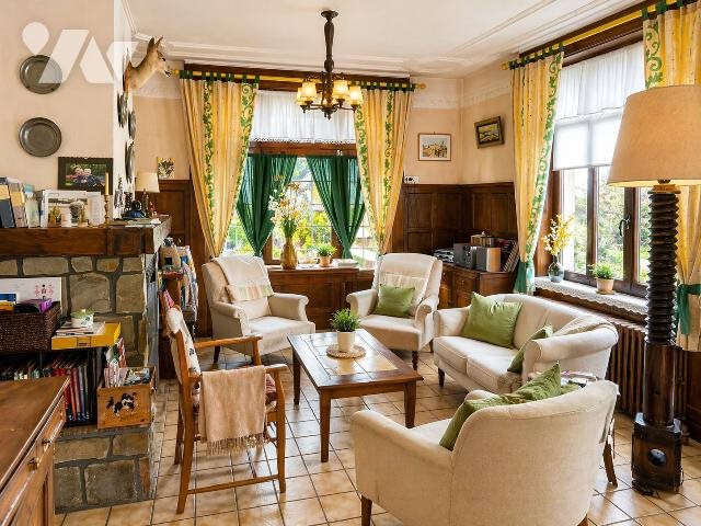 Maison à vendre, 172m², Picquigny