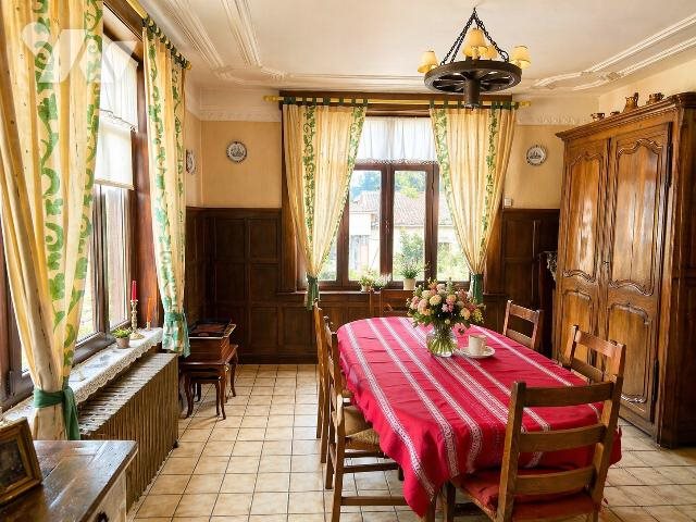 Maison à vendre, 172m², Picquigny