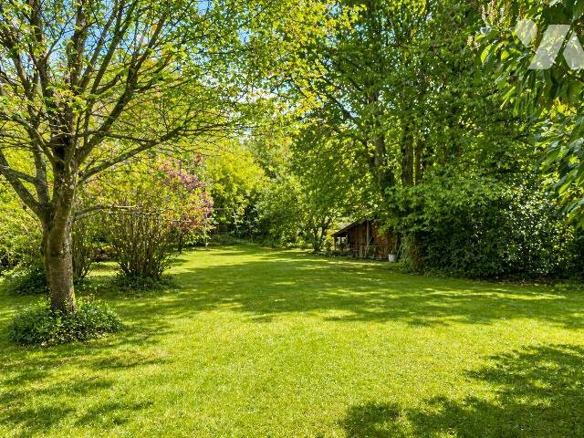 Maison à vendre, 172m², Picquigny
