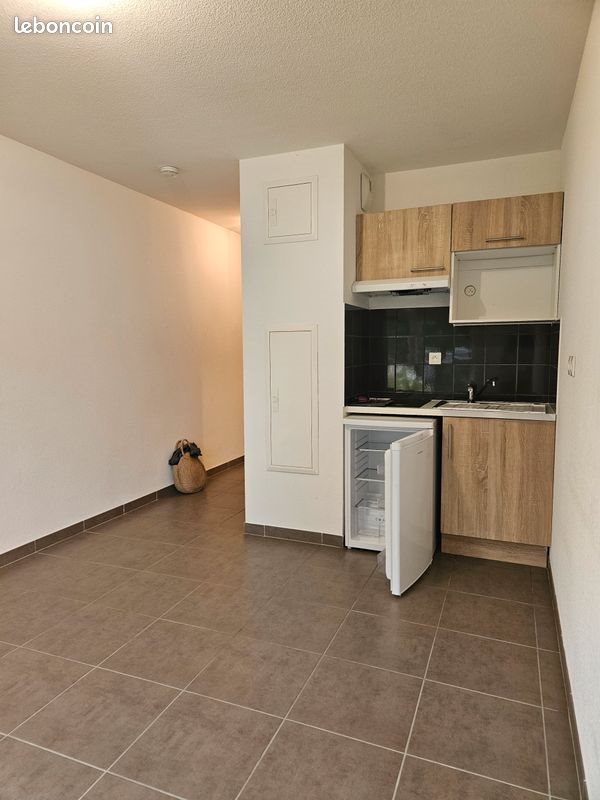 Appartement à louer, 20m², Pau