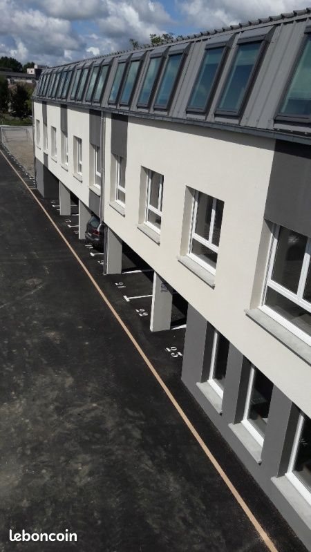 Appartement à louer, 56m², Pau