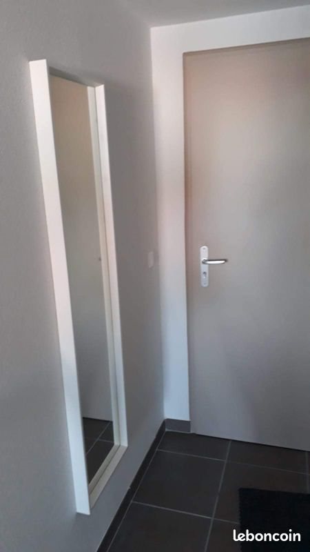 Appartement à louer, 56m², Pau