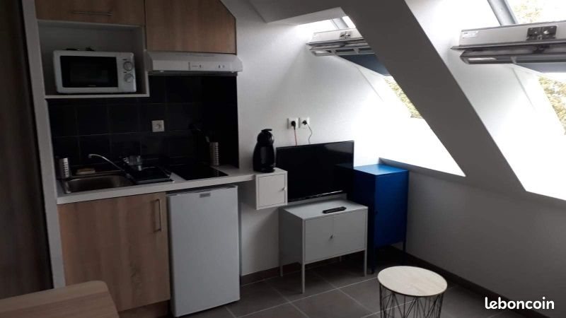 Appartement à louer, 56m², Pau