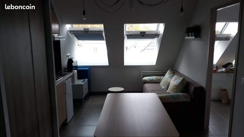 Appartement à louer, 56m², Pau