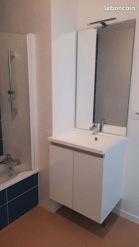 Appartement à louer, 70m², Quimper