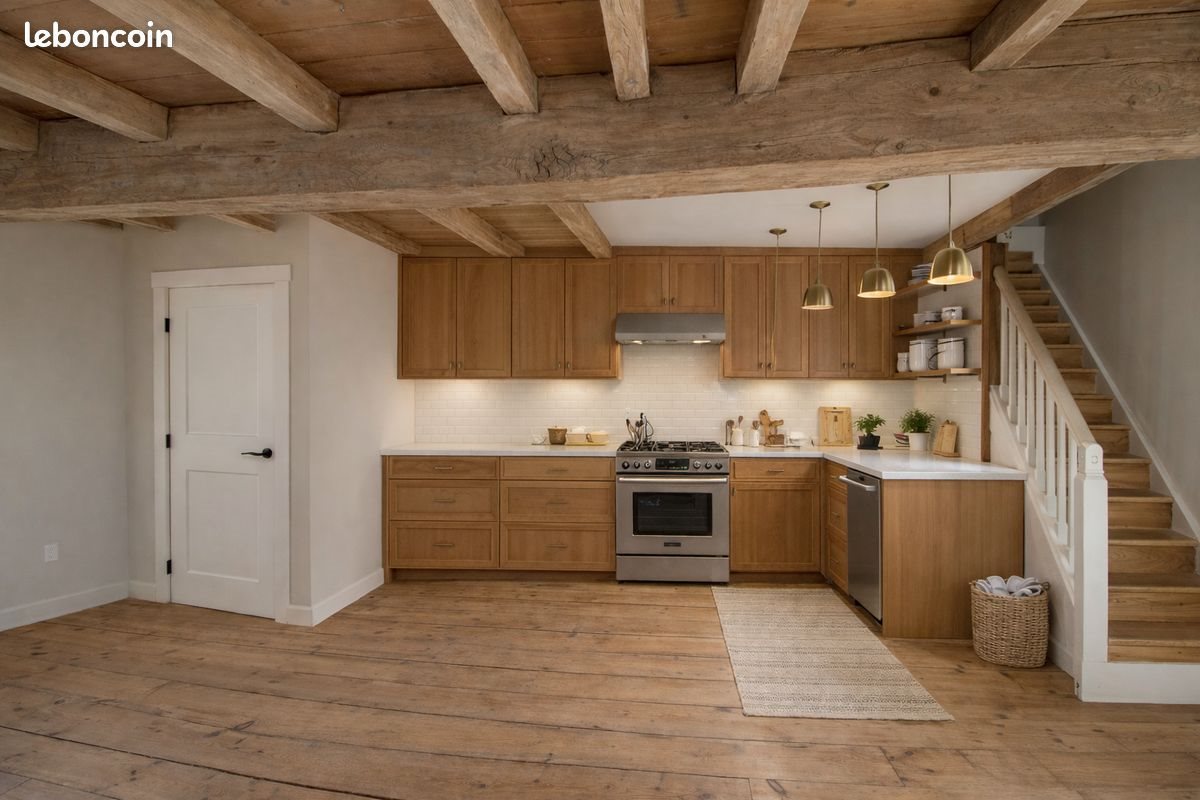 Appartement à vendre, 80m², Bidart