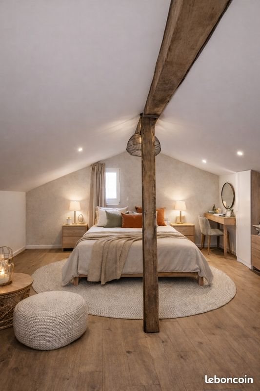 Appartement à vendre, 80m², Bidart