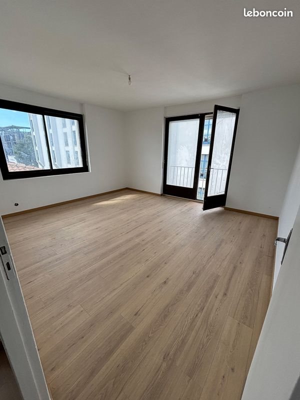 Appartement à vendre, 71m², Dax