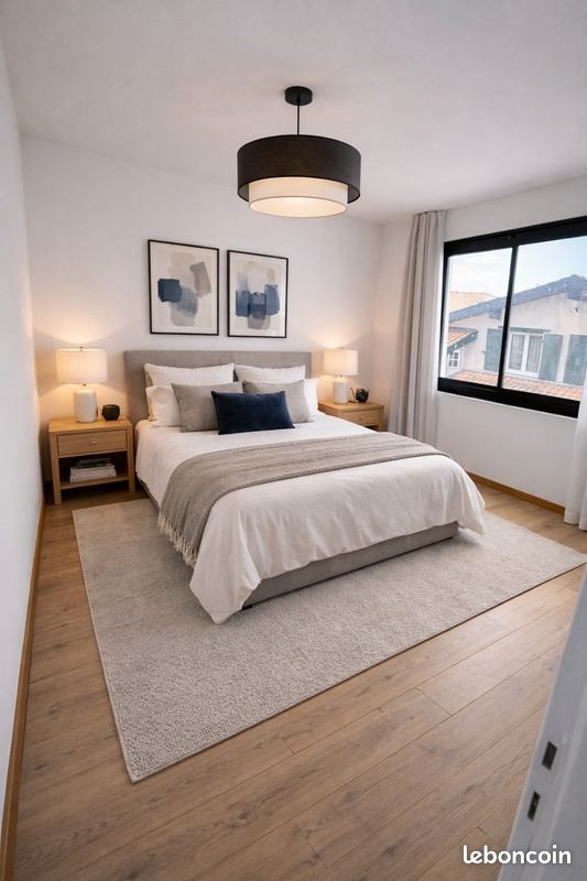 Appartement à vendre, 71m², Dax