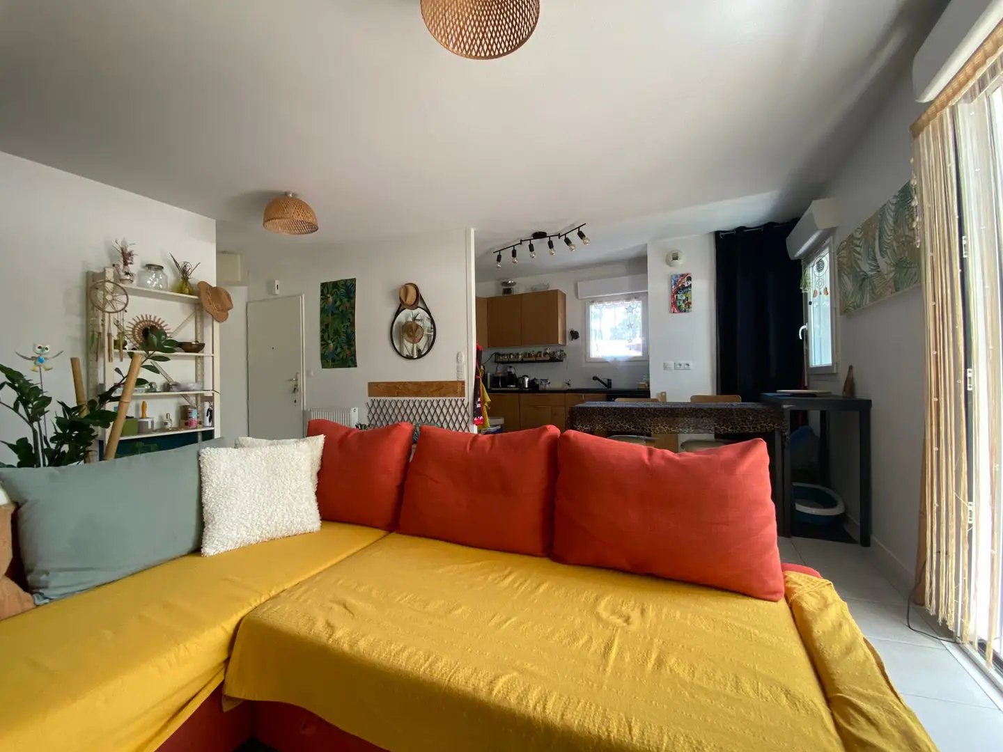 Appartement à vendre, 60m², Soorts-Hossegor