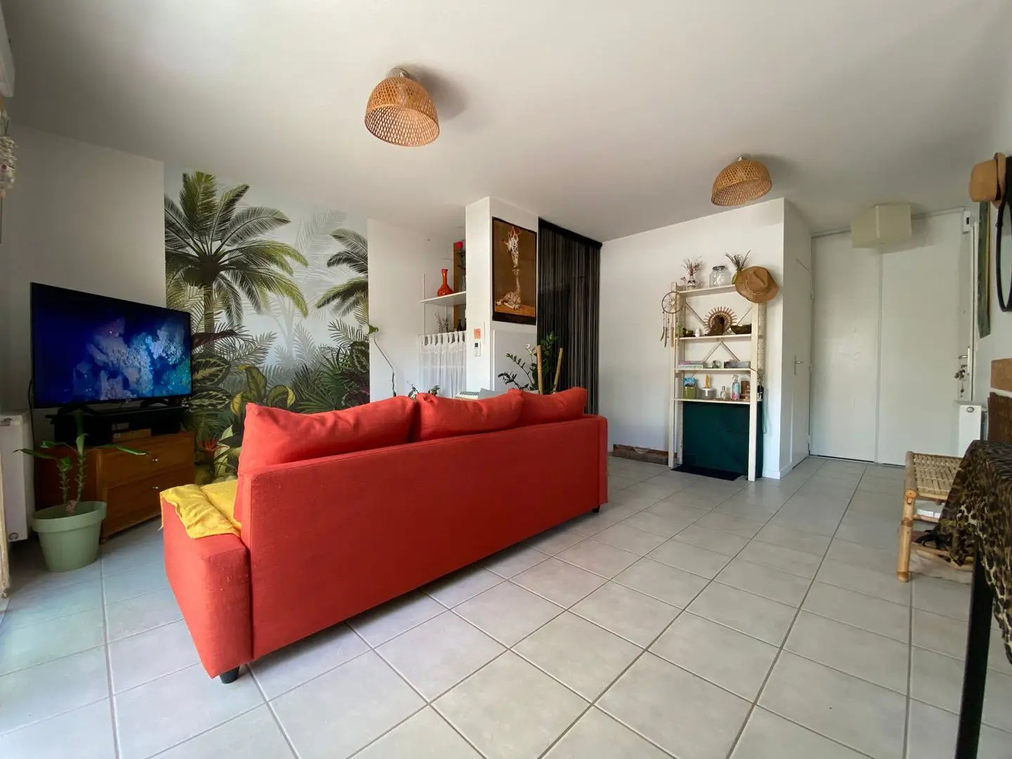 Appartement à vendre, 60m², Soorts-Hossegor