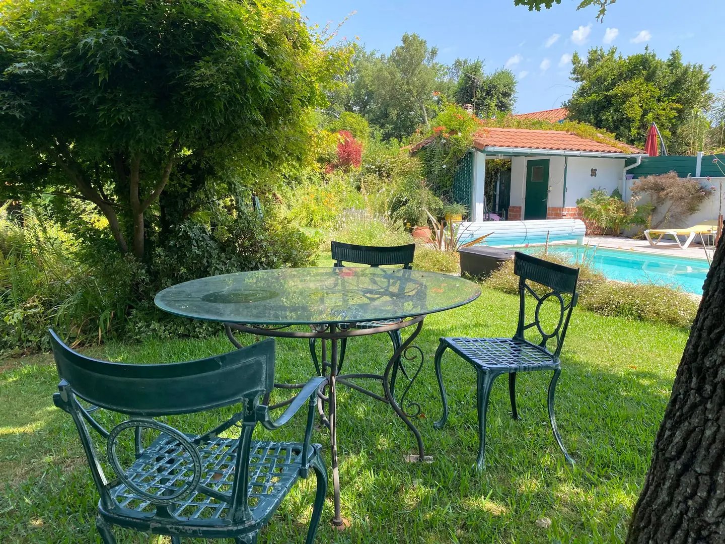 Maison à vendre, 169m², Bénesse-Maremne