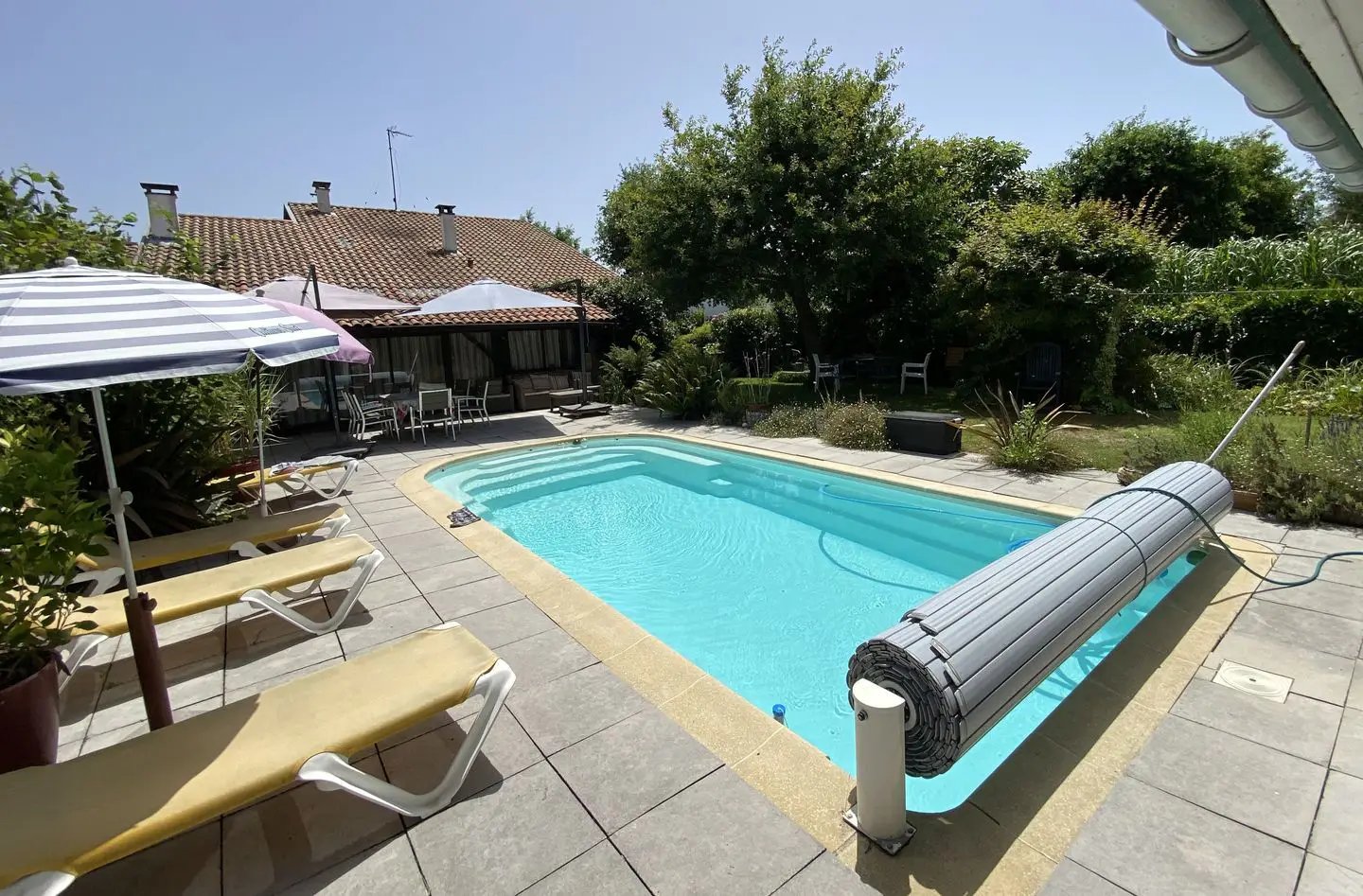 Maison à vendre, 169m², Bénesse-Maremne
