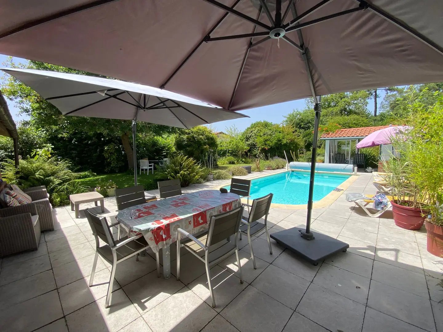 Maison à vendre, 169m², Bénesse-Maremne