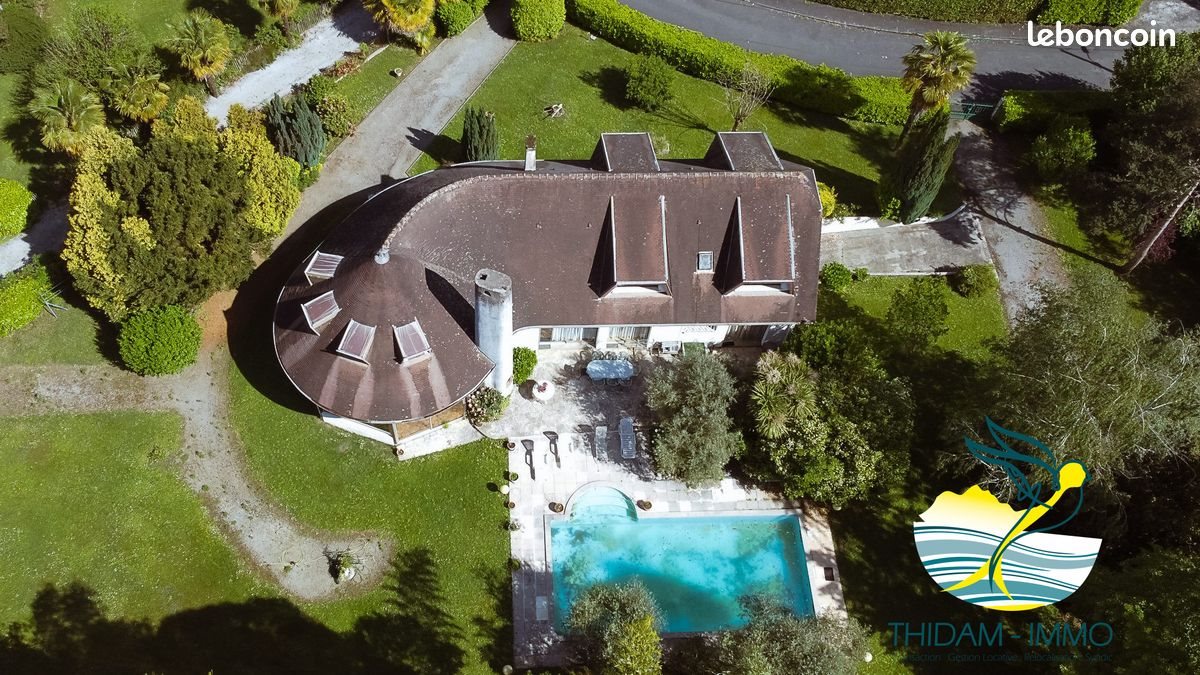 Maison à vendre, 259m², Nay