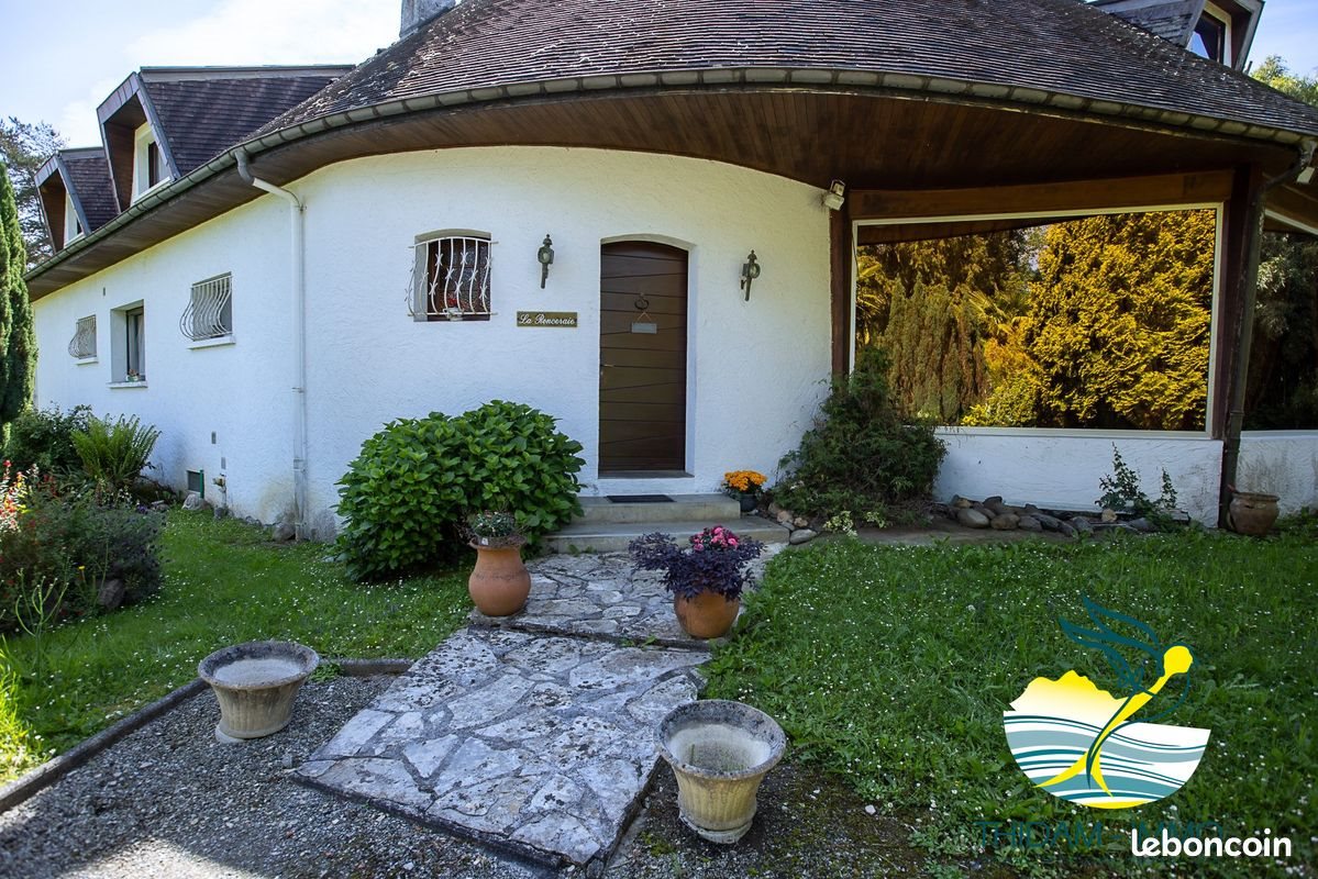 Maison à vendre, 259m², Nay