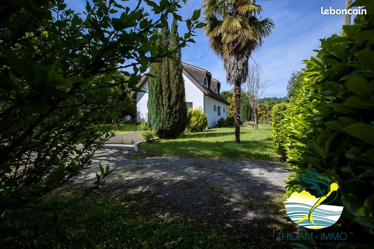 Maison à vendre, 259m², Nay