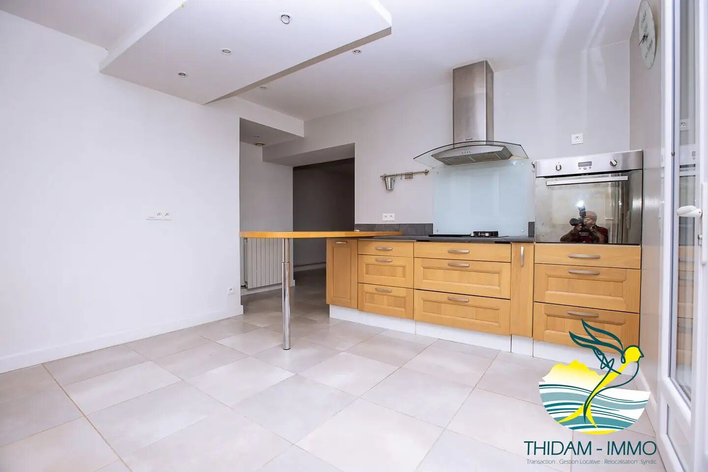 Maison à vendre, 105m², Bénéjacq