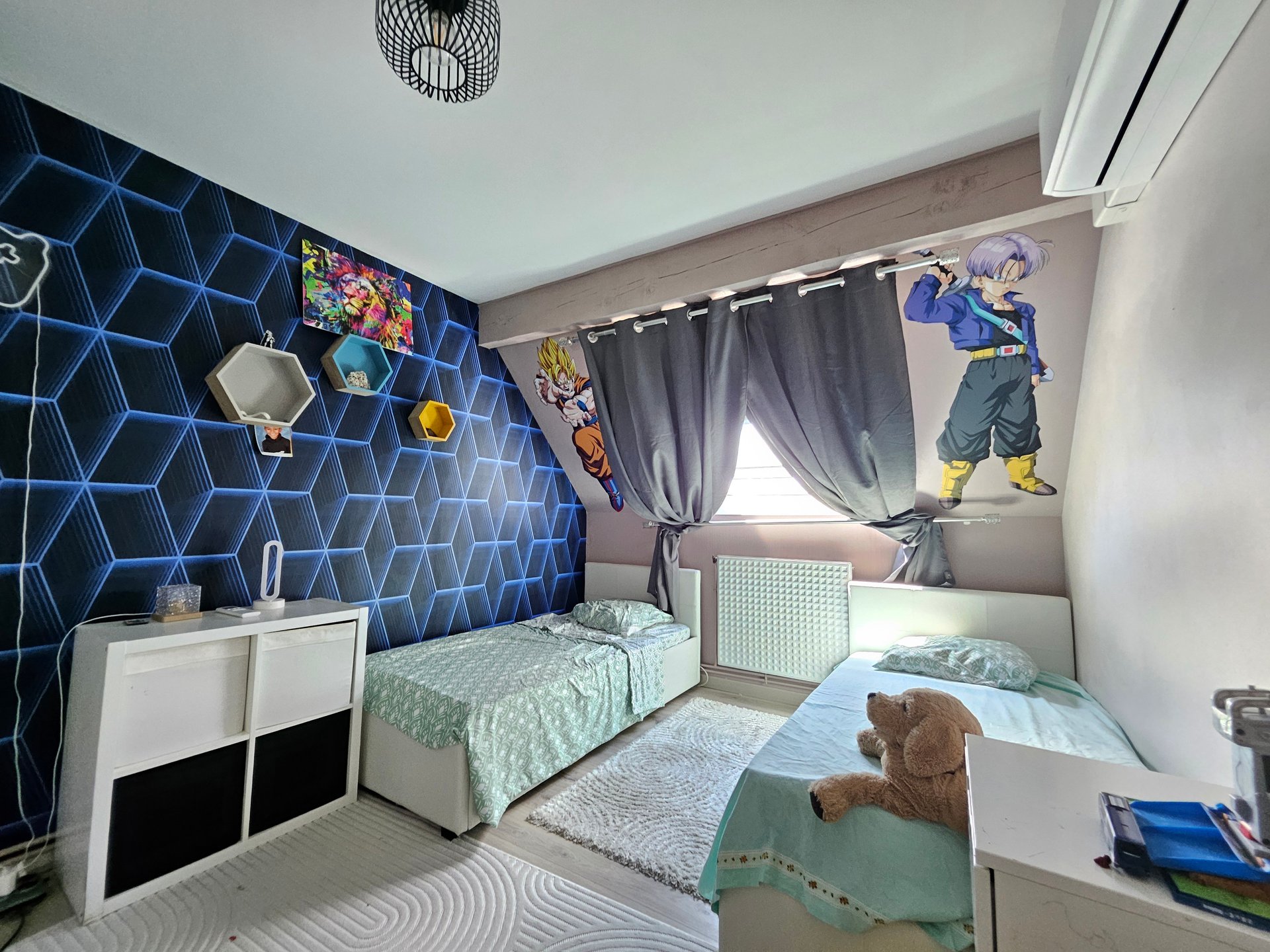 Maison à vendre, 119m², Saint-Doulchard