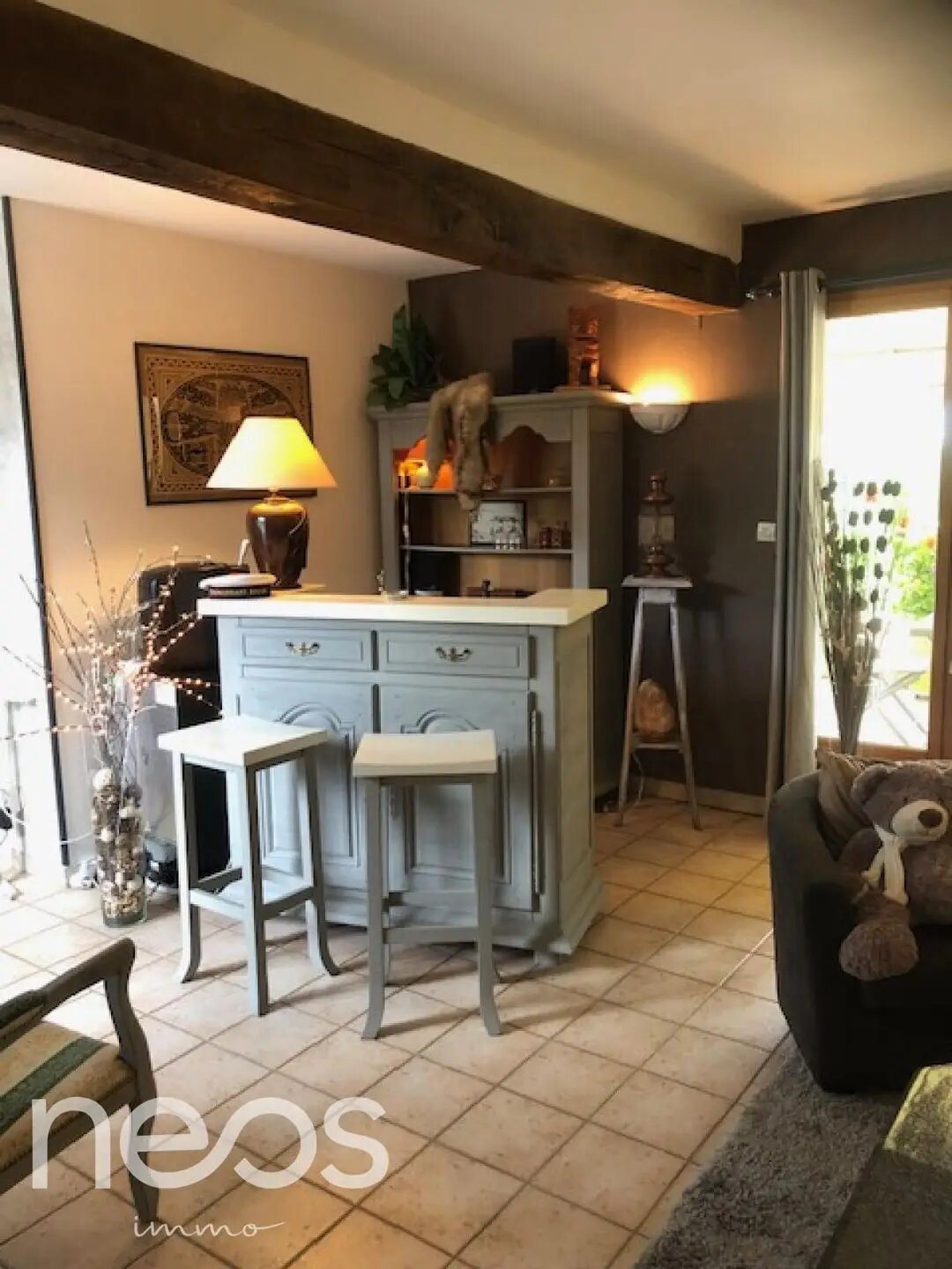 Maison à vendre, 168m², Farges-en-Septaine