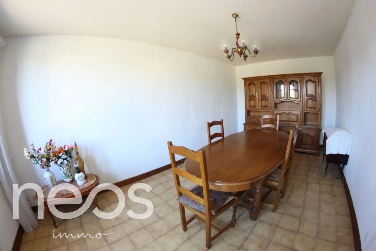 Maison à vendre, 67m², Bourges
