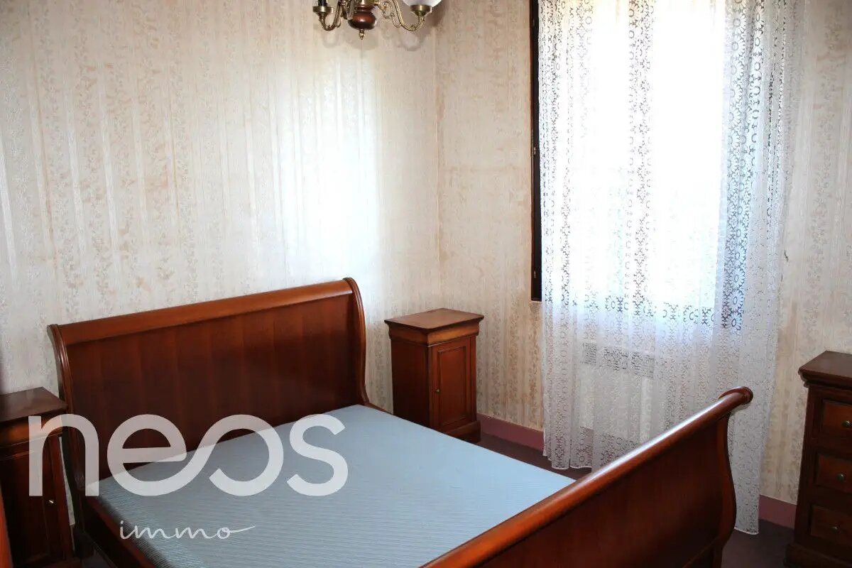 Maison à vendre, 67m², Bourges
