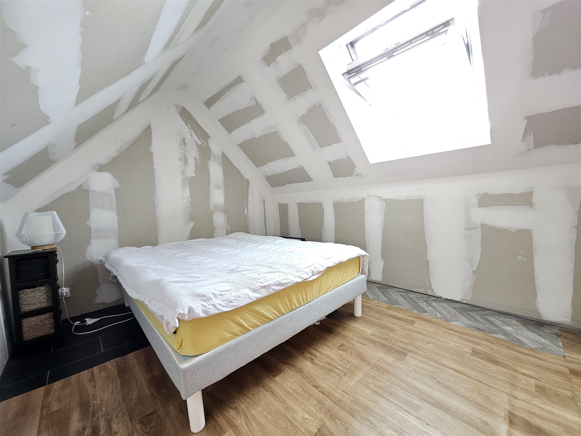 Maison à vendre, 102m², Trouy