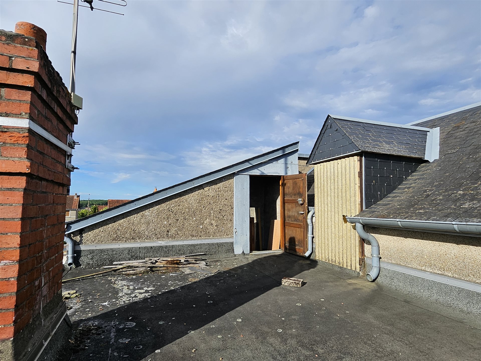 Maison à vendre, 102m², Trouy