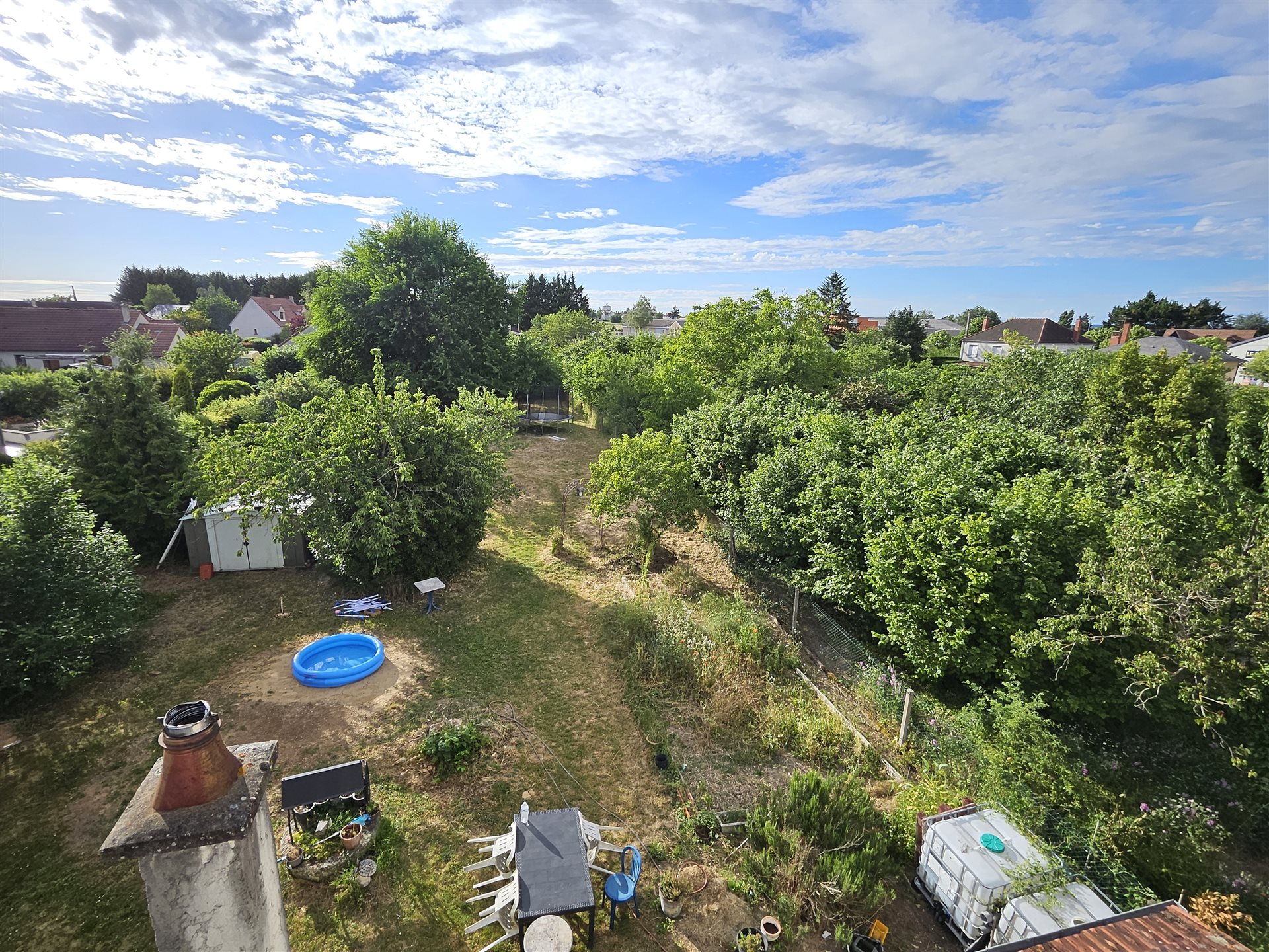 Maison à vendre, 102m², Trouy