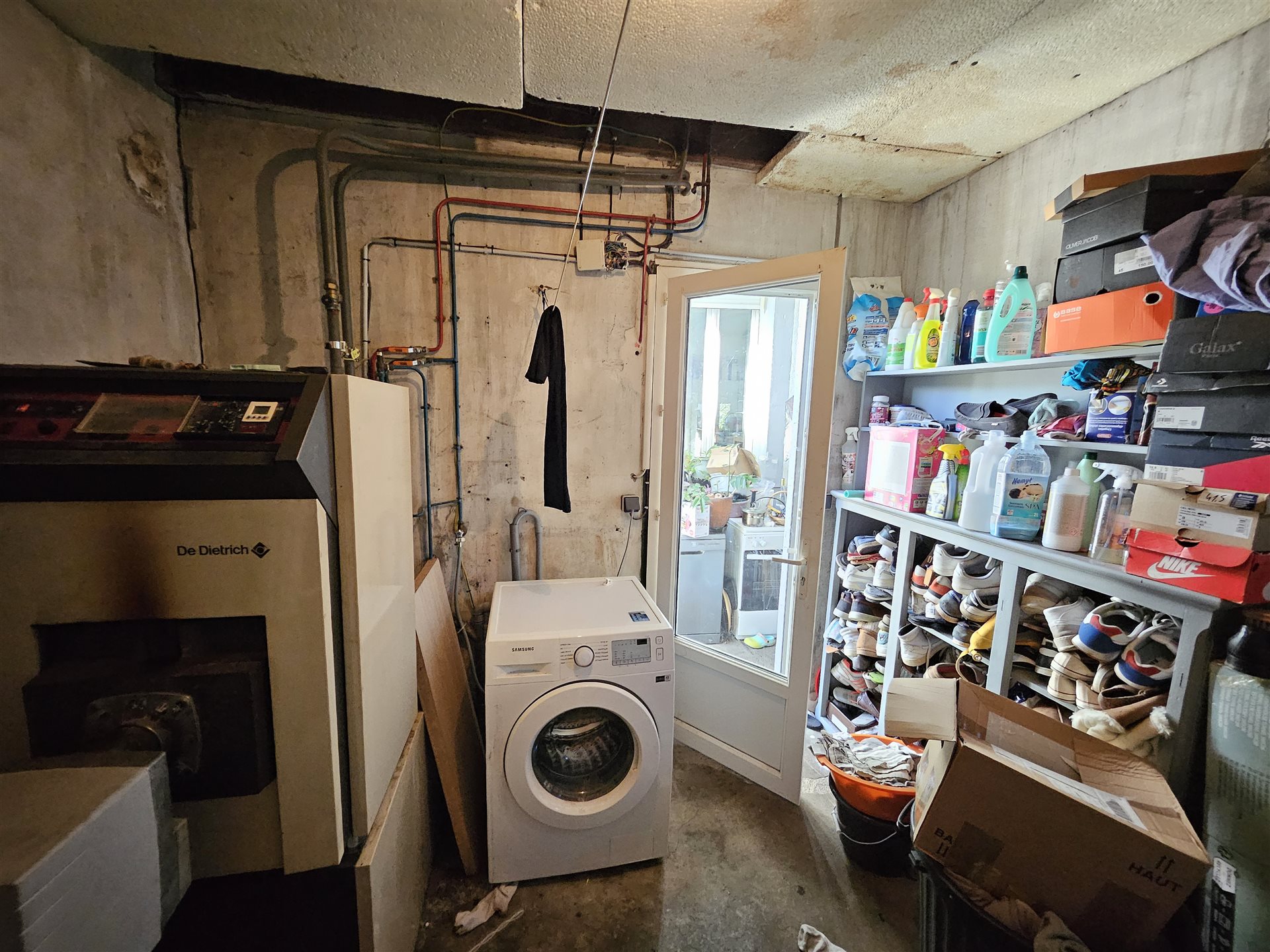 Maison à vendre, 102m², Trouy