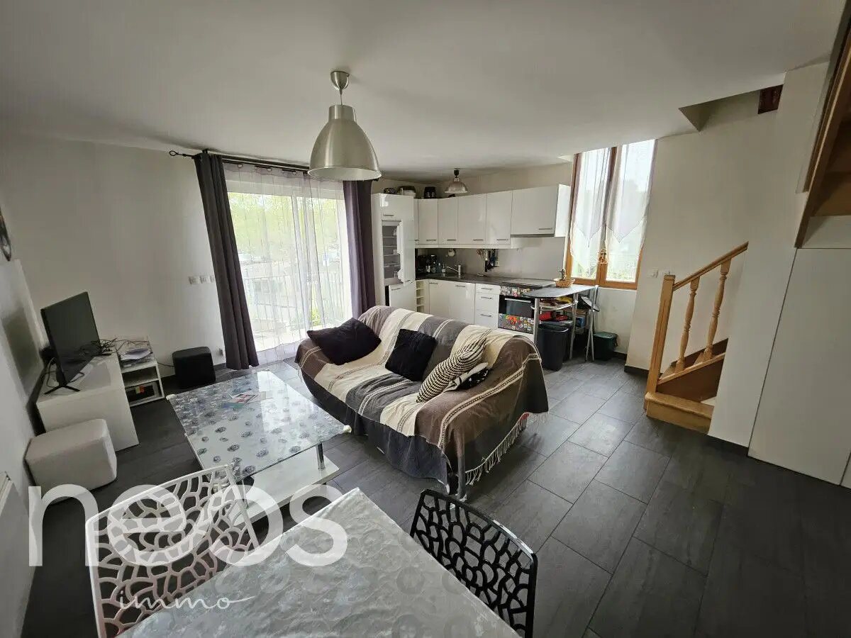 Maison à vendre, 160m², Flins-sur-Seine