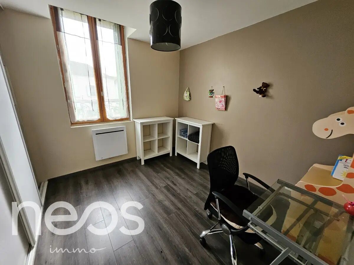 Maison à vendre, 160m², Flins-sur-Seine