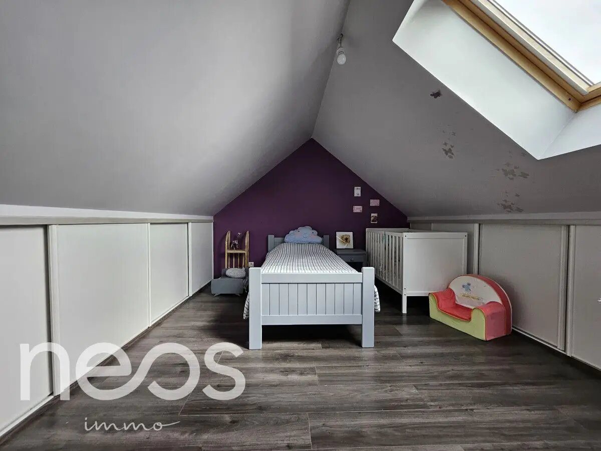 Maison à vendre, 160m², Flins-sur-Seine
