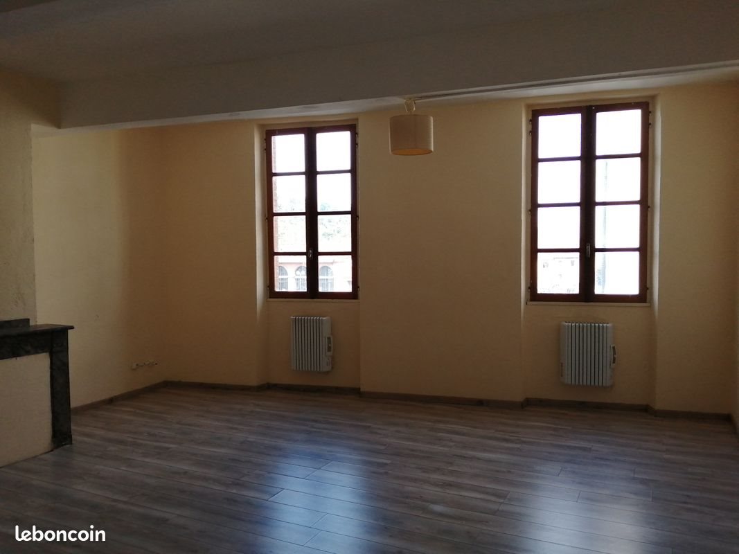 Appartement à vendre, 50m², Moissac