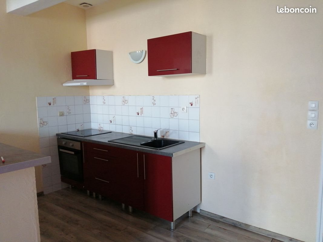 Appartement à vendre, 50m², Moissac