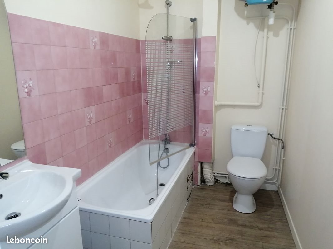 Appartement à vendre, 50m², Moissac