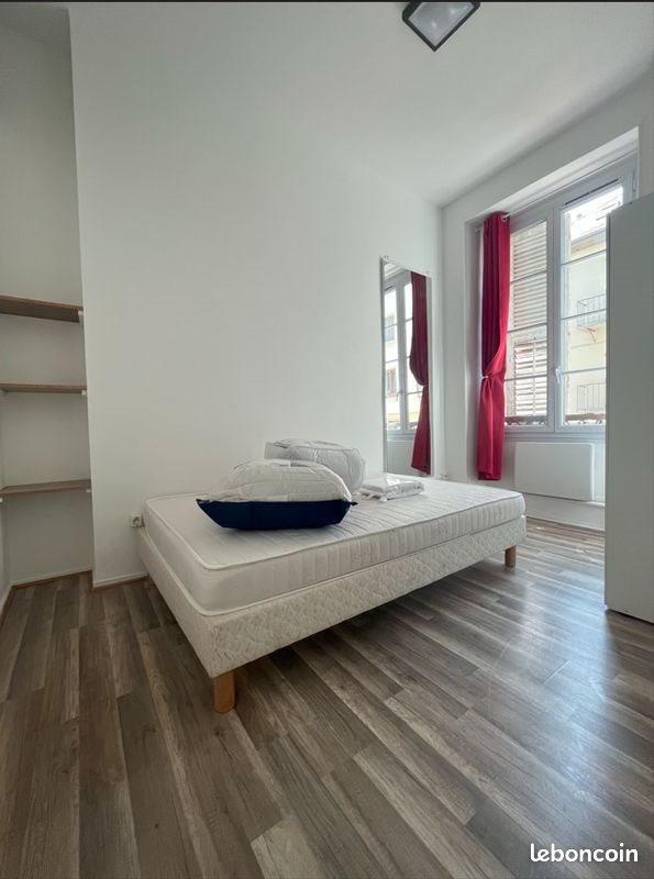 Appartement à louer, 21m², Chambéry