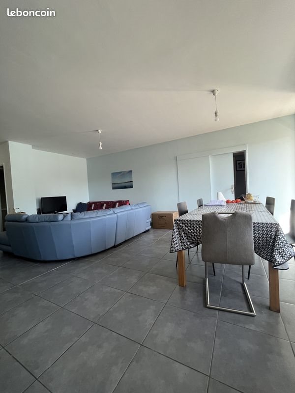 Appartement à vendre, 93m², Gaillard