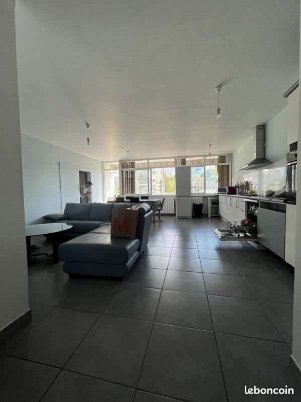 Appartement à vendre, 93m², Gaillard