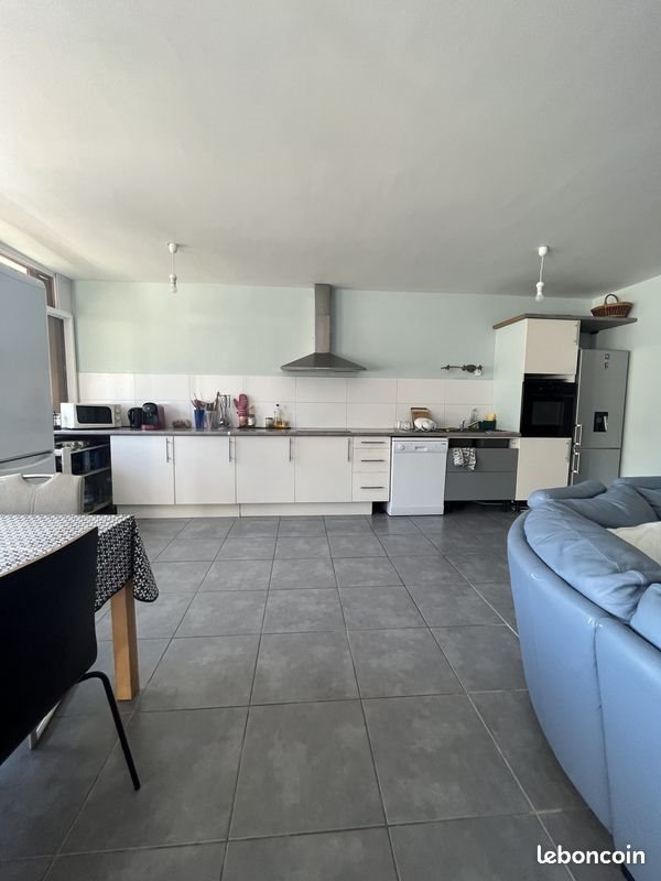 Appartement à vendre, 93m², Gaillard