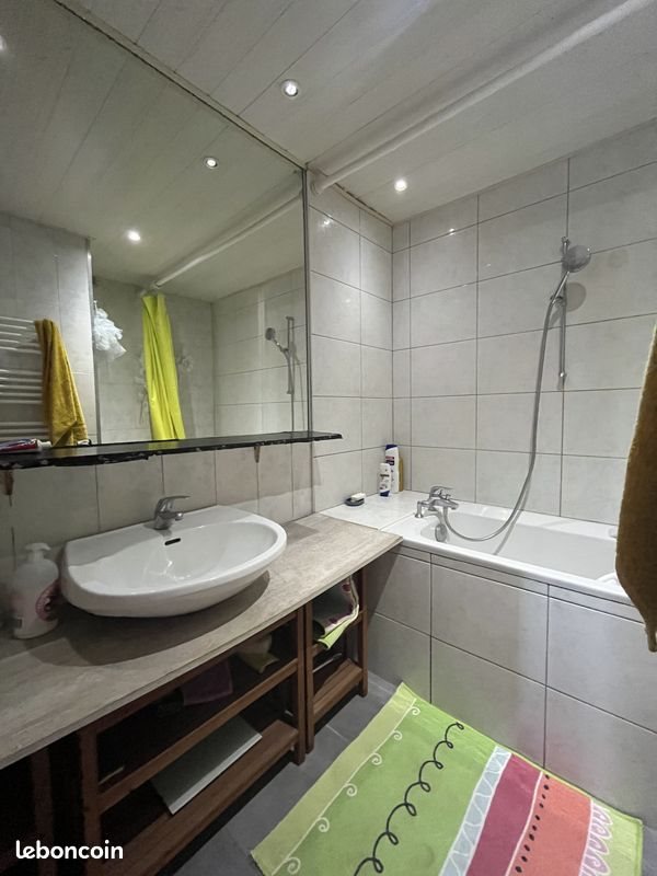 Appartement à vendre, 93m², Gaillard