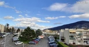 Appartement à vendre, 26m², Gaillard