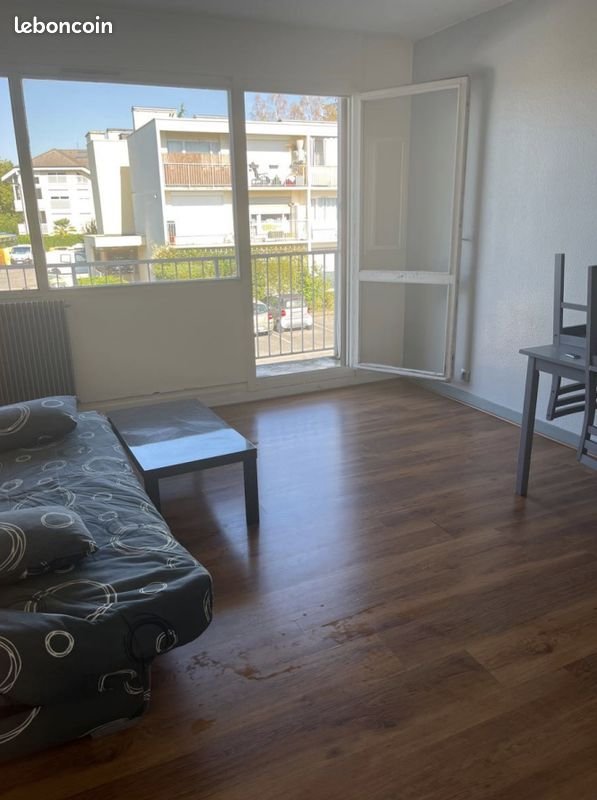 Appartement à vendre, 26m², Gaillard