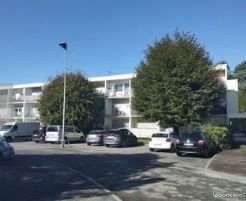 Appartement à vendre, 26m², Gaillard